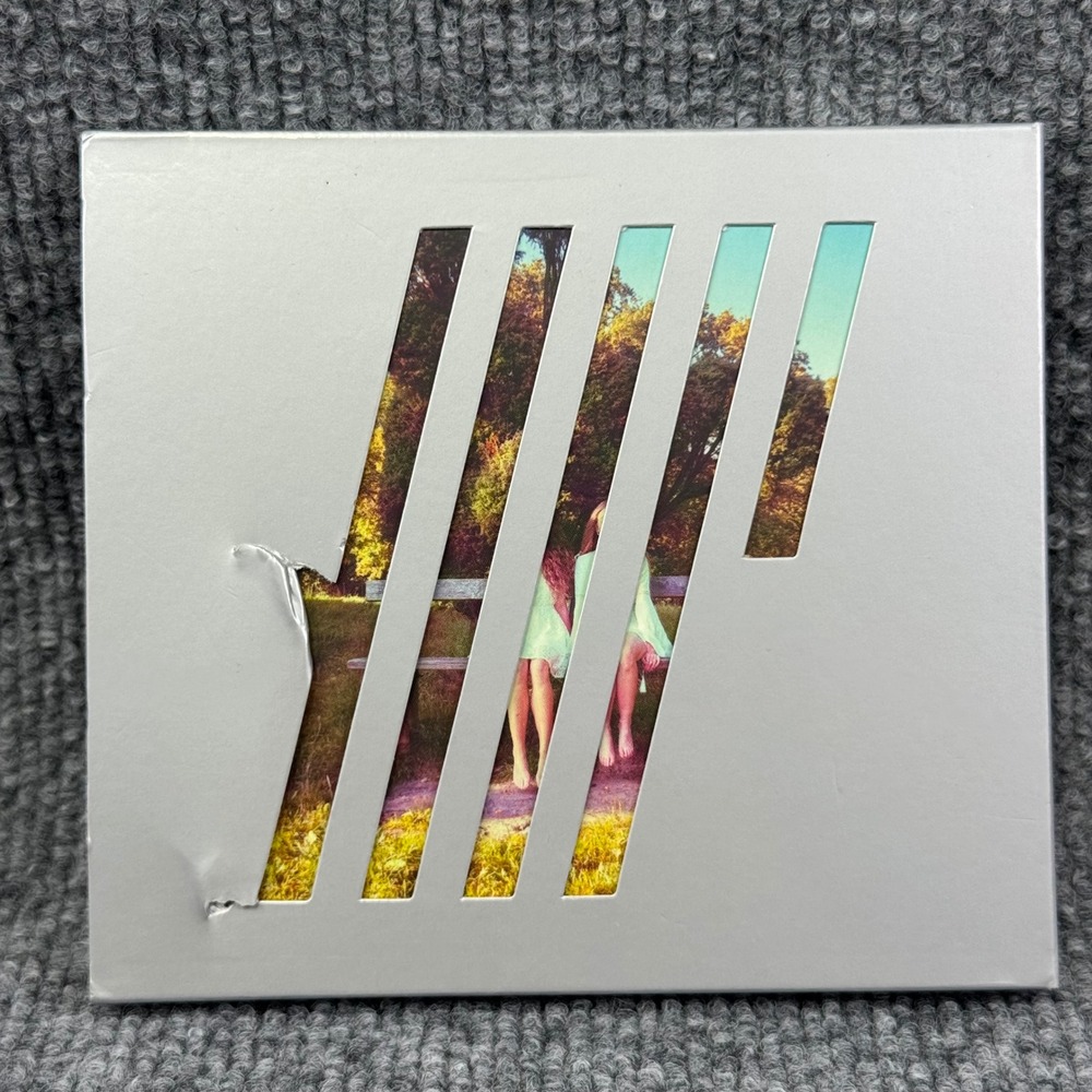 Steven Wilson 4 1/2 EP CD Kscope KSCOPE347 Progressive Rock 2016 w/Slipcase